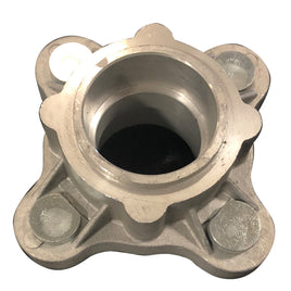 FRONT HUB W/STUDS, SIRIUS/CAPELLA