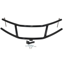 JAKES BRUSH GUARD, 2017 & NEWER YAMAHA DRIVE BLACK