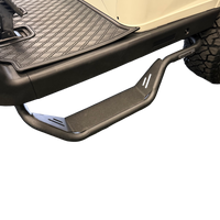 MJ Recon Nerf Bar w/Brackets - Fits Yamaha Drive/G29