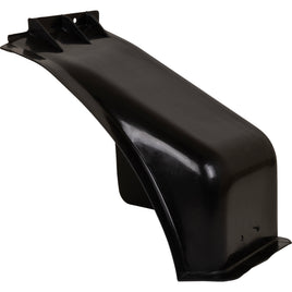 FENDER LINER, DRIVER SIDE