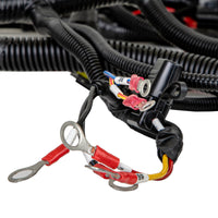 HARNESS, MAIN, XSERIES G2