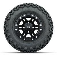 T&W Assy Set (4) 19-148 WHEEL/20-059 TIRE
