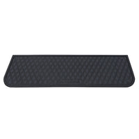 Xtreme Rear, Genesis 150/Mach1, Black