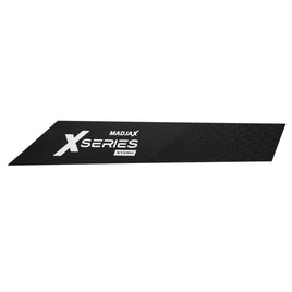 ROCKER PANEL DECAL, PASSENGER SIDE, XSERIES