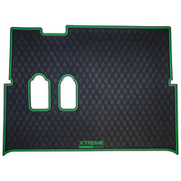 Xtreme 1st Row, MJ XSeries Gen2, Lime Green-GCM114