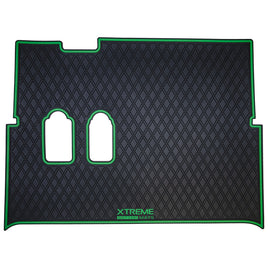 Xtreme 1st Row, MJ XSeries Gen2, Lime Green-GCM114