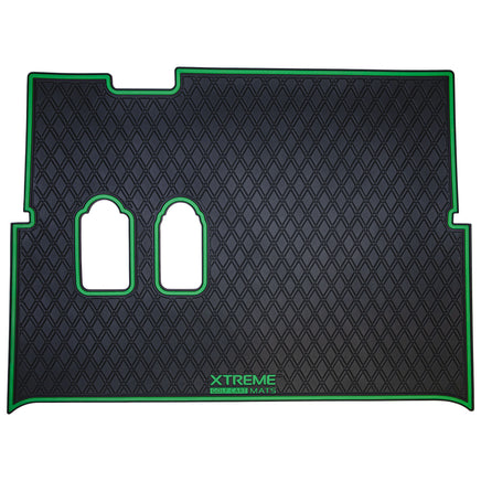 Xtreme 1st Row, MJ XSeries Gen2, Lime Green-GCM114