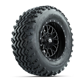 T&W Assy Set (4) 19-342 WHEEL/20-083 TIRE