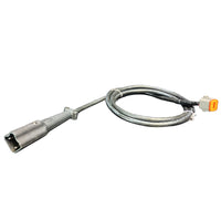 TT-650W DC Cord Yamaha G29/Drive/Drive2 3-Pin