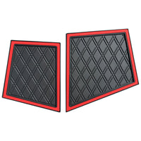 Xtreme Dash, Yamaha Drive2, Red-DM07