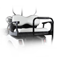 G300/250 Deluxe Rear Seat Cushion Set, Only Cushion No Vinyl