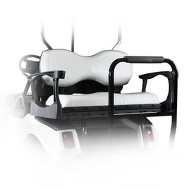 G300/250 Deluxe Rear Seat Cushion Set, Only Cushion No Vinyl
