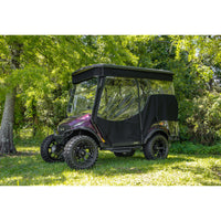 Enc-Madjax XSeries Gen2 4Pax Fact TRK-Black