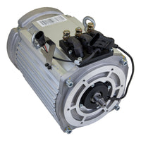 RELIANCE 3 PHASE AC MOTOR