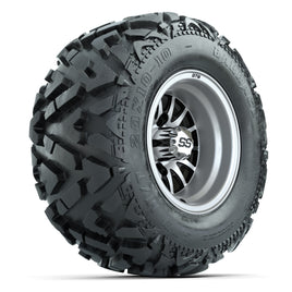 T&W Assy Set (4) 19-154 WHEEL/20-028 TIRE