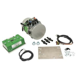 600A 5KW TAC2 Navitas DC-AC Conversion Package