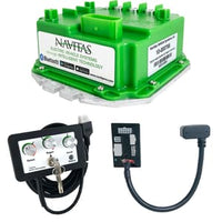 440A TSX3.0 Navitas Golf Cart Controller with OTF