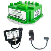 600A TSX3.0 Navitas Controller with OTF