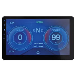 Navitas TSX3.0 Kit DC 440A CC (Curtis 1510/1515) wOTF