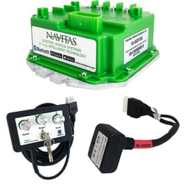 440A TSX3.0 Navitas Golf Cart Controller with OTF