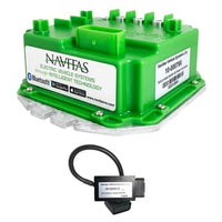 Navitas Golf Cart Controllers