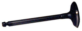 INTAKE VALVE YAM G16