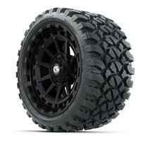T&W Assy Set (4) 19-398 WHEEL/20-072 TIRE