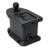 CLUB & BALL WASHER