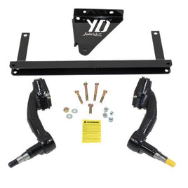 JAKES LIFT KIT 3"SPNDLE, YAM. G29 DRIVE 2 ELECTRIC 2017& UP