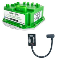 600A TSX3.0 Navitas Controller with OTF