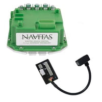 Navitas Golf Cart Controllers