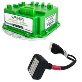 Navitas TSX3.0 Kit DC 600A CC (Curtis 1510/1515)
