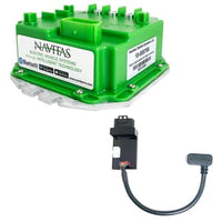 Navitas Golf Cart Controllers