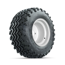 T&W Assy Set (4) 40552 WHEEL/20-079 TIRE