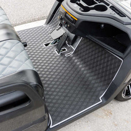 Xtreme 1st Row, Yamaha Drive2, Gray