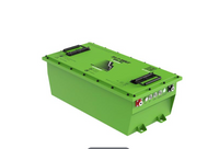Bolt 51V 160AH Heated Lithium Battery Only