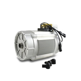 MOTOR, 5KW, SIRIUS/CAPELLA 4/4+2