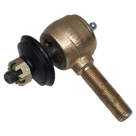 TIE ROD END-RH MALE THREAD CC