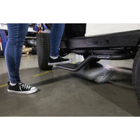 MJ Recon Nerf Bar w/Brackets - Fits X-Series