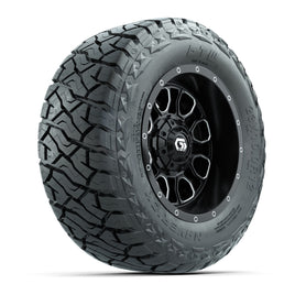 T&W Assy Set (4) 19-334 WHEEL/20-087 TIRE