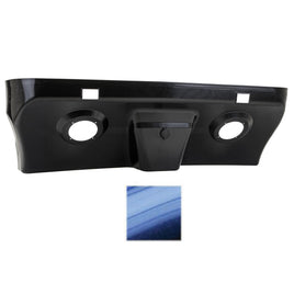 SEAT POD HALF, STORM, REAR, ADMIRAL BLUE