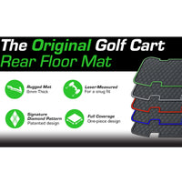 Xtreme Rear, MJ ESeries, Black