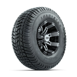 T&W Assy Set (4) 19-128 WHEEL/40323 TIRE