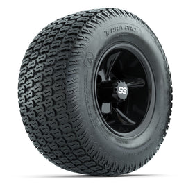 T&W Assy Set (4) 19-236 WHEEL/20-046 TIRE