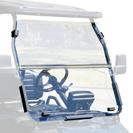WINDSHIELD, EVOLUTION CLASSIC & FORESTER, HDK DOT