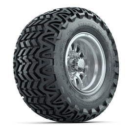 T&W Assy Set (4) 19-155 WHEEL/20-059 TIRE