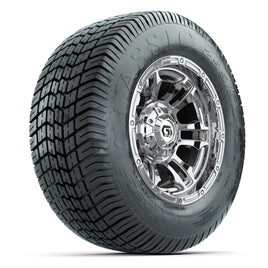 T&W Assy Set (4) 19-405 WHEEL/40279 TIRE