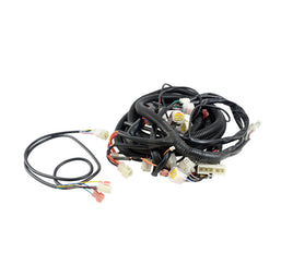 ACCESSORY HARNESS, SIRIUS 4/4+2