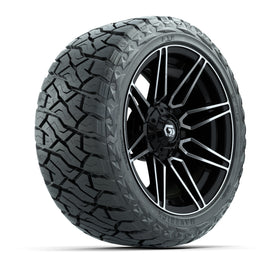 T&W Assy Set (4) 19-409 WHEEL/20-089 TIRE