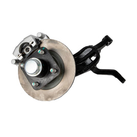 LIFTED SPINDLE, W/HYD BRAKE, DRIVER SIDE, G2